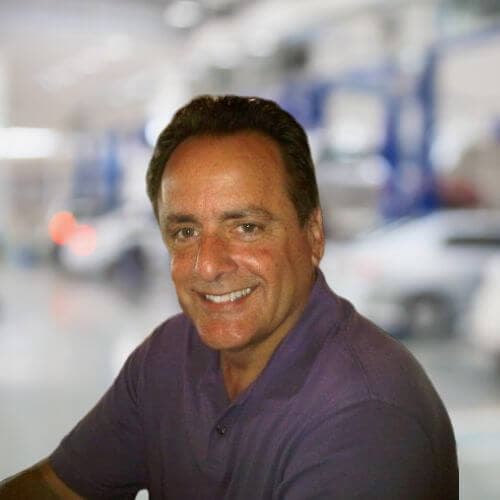 Marc Skirvin, Co-Founder · President, Cash Auto Salvage
